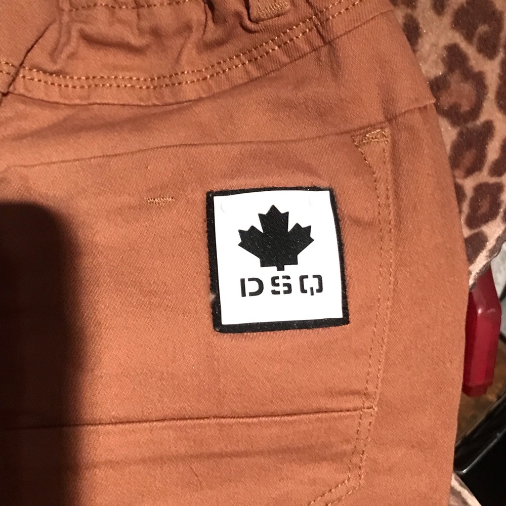 pants for children brand CNMUDNSI